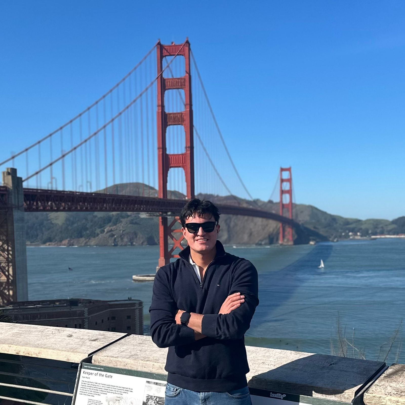 Jorge Riquelme - Fundador Otherway